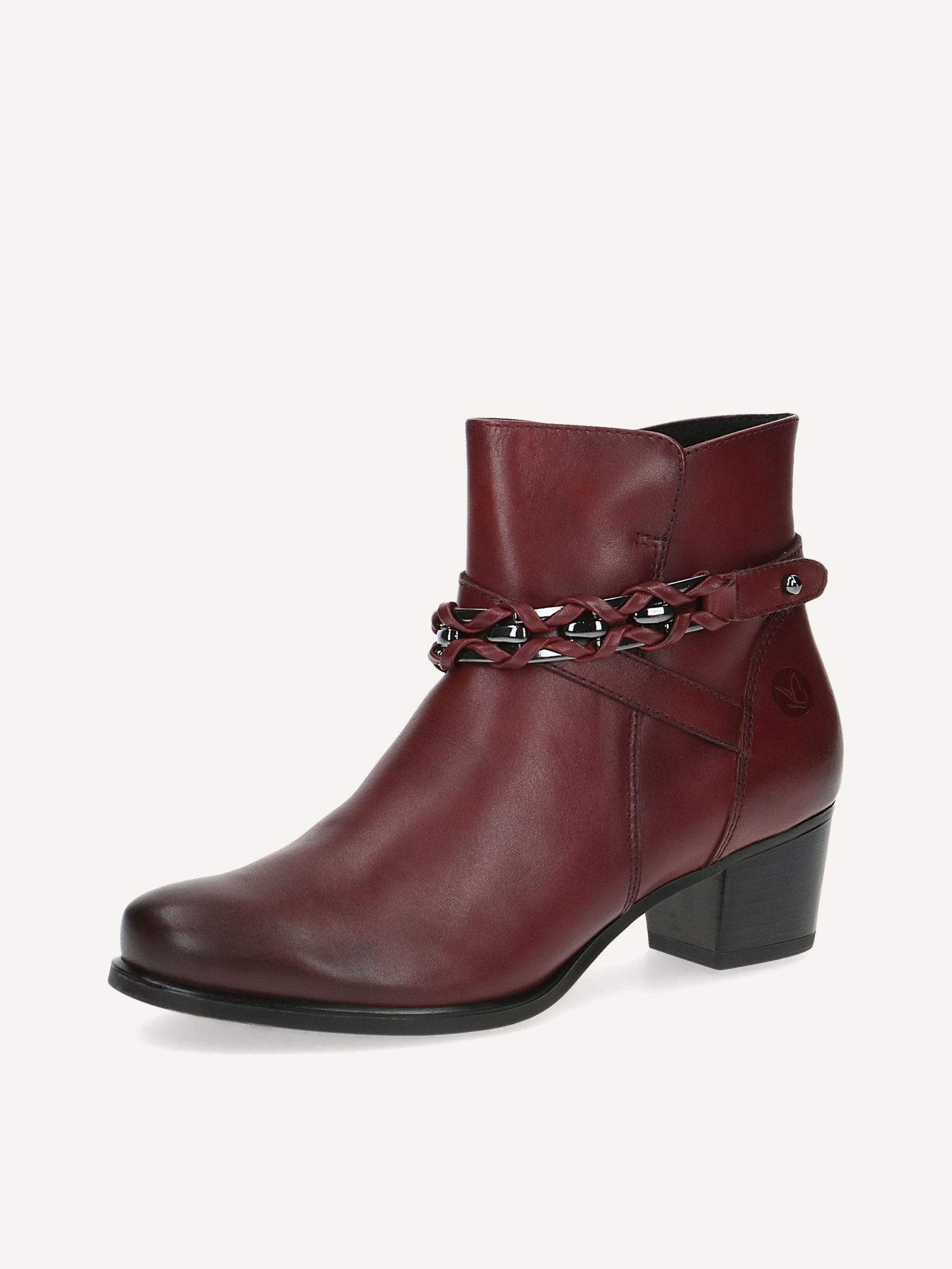 Stiefelette