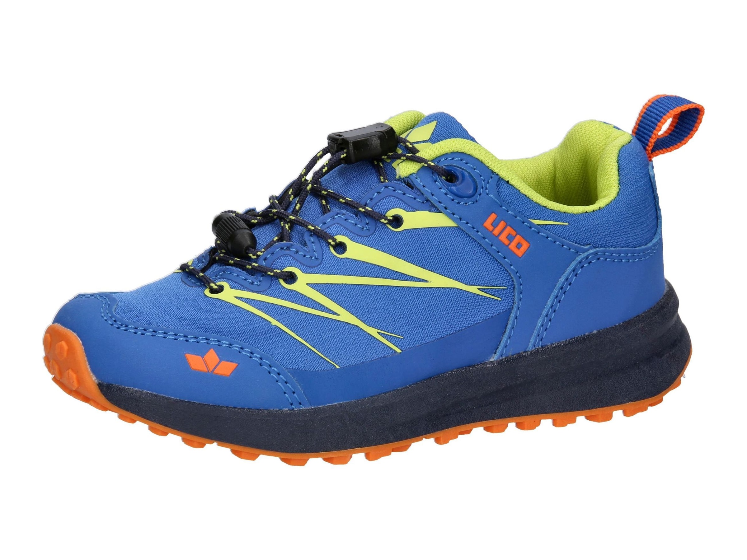 Lico Wanderschuh »Outdoorschuh Sheffield«