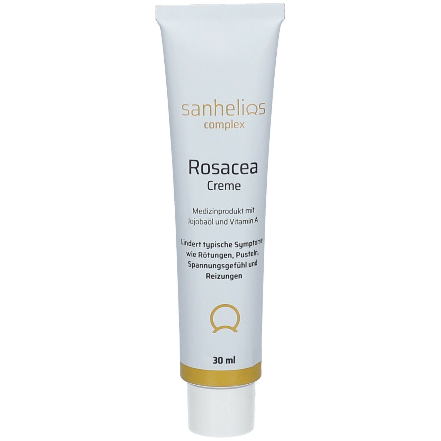 Sanhelios Rosacea Creme