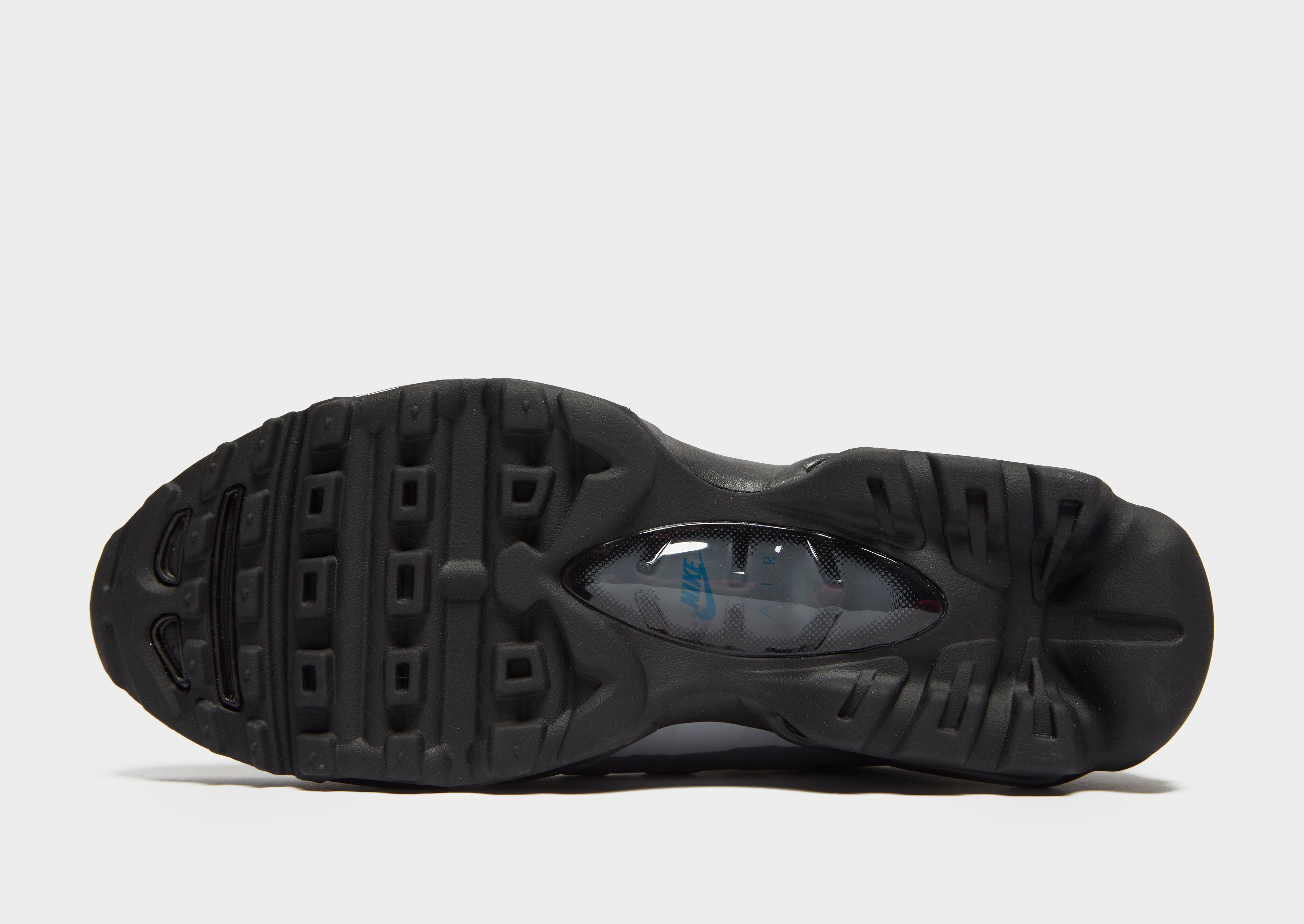 Nike Baskets Air Max 95 Ultra SE Homme