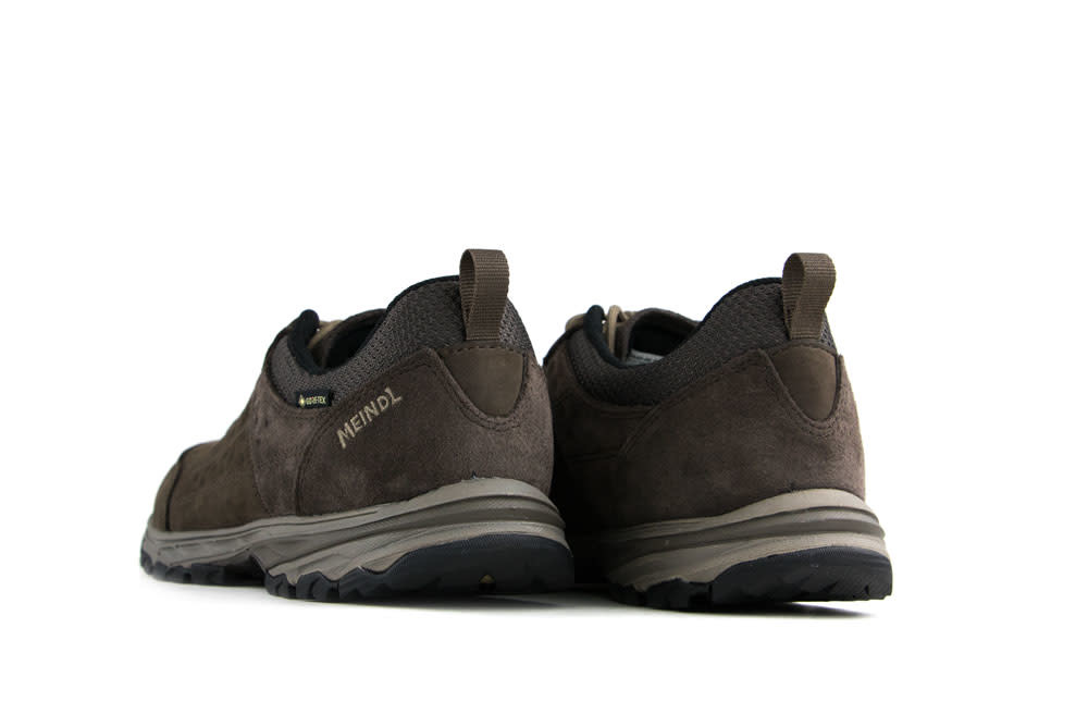 Meindl Veterschoenen Bruin Durban GTX