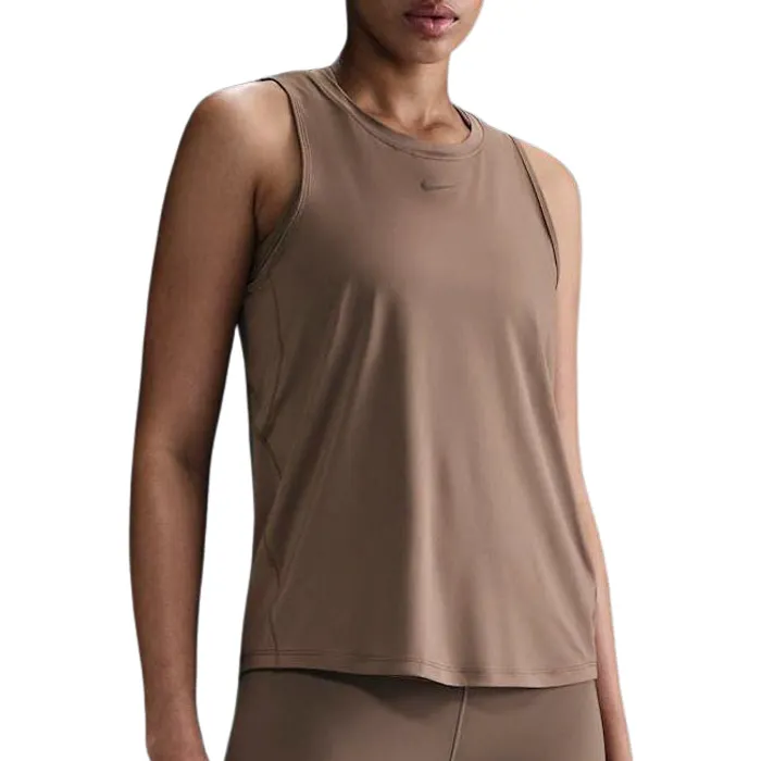 Nike One Classic Dri-FIT Tanktop Dames