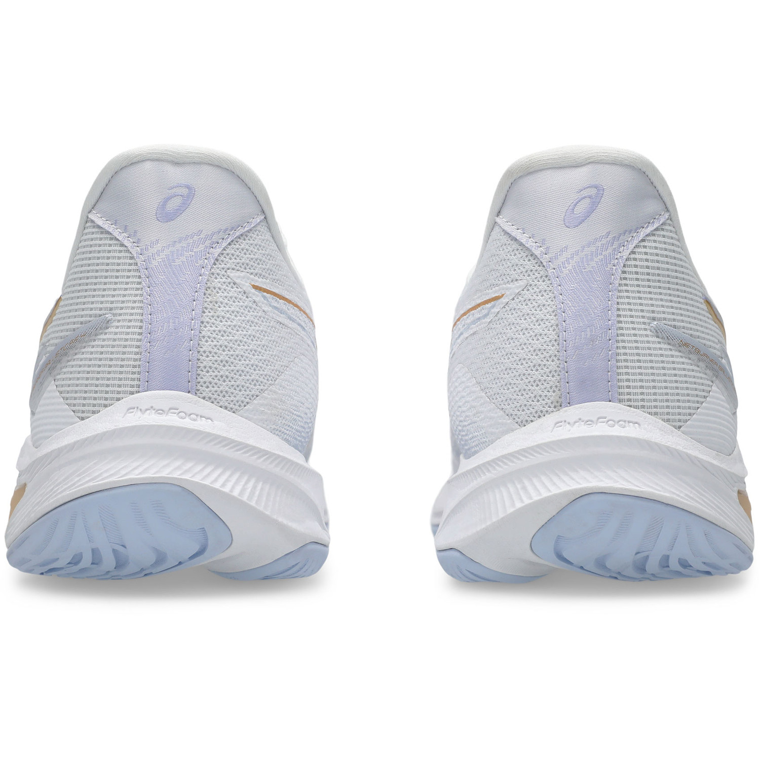 ASICS Netburner Ballistic FF 4 Dames