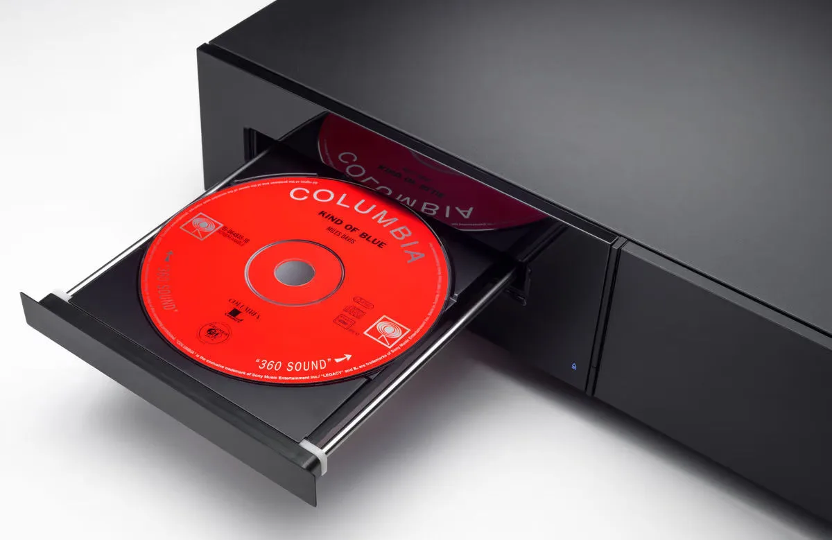 Cambridge EVO 150   EVO CD Amplis hi-fi stéréo