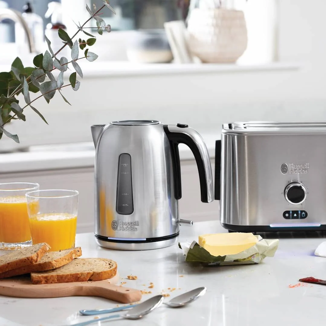 Russell Hobbs  Velocity elkedel - 1,7 L.