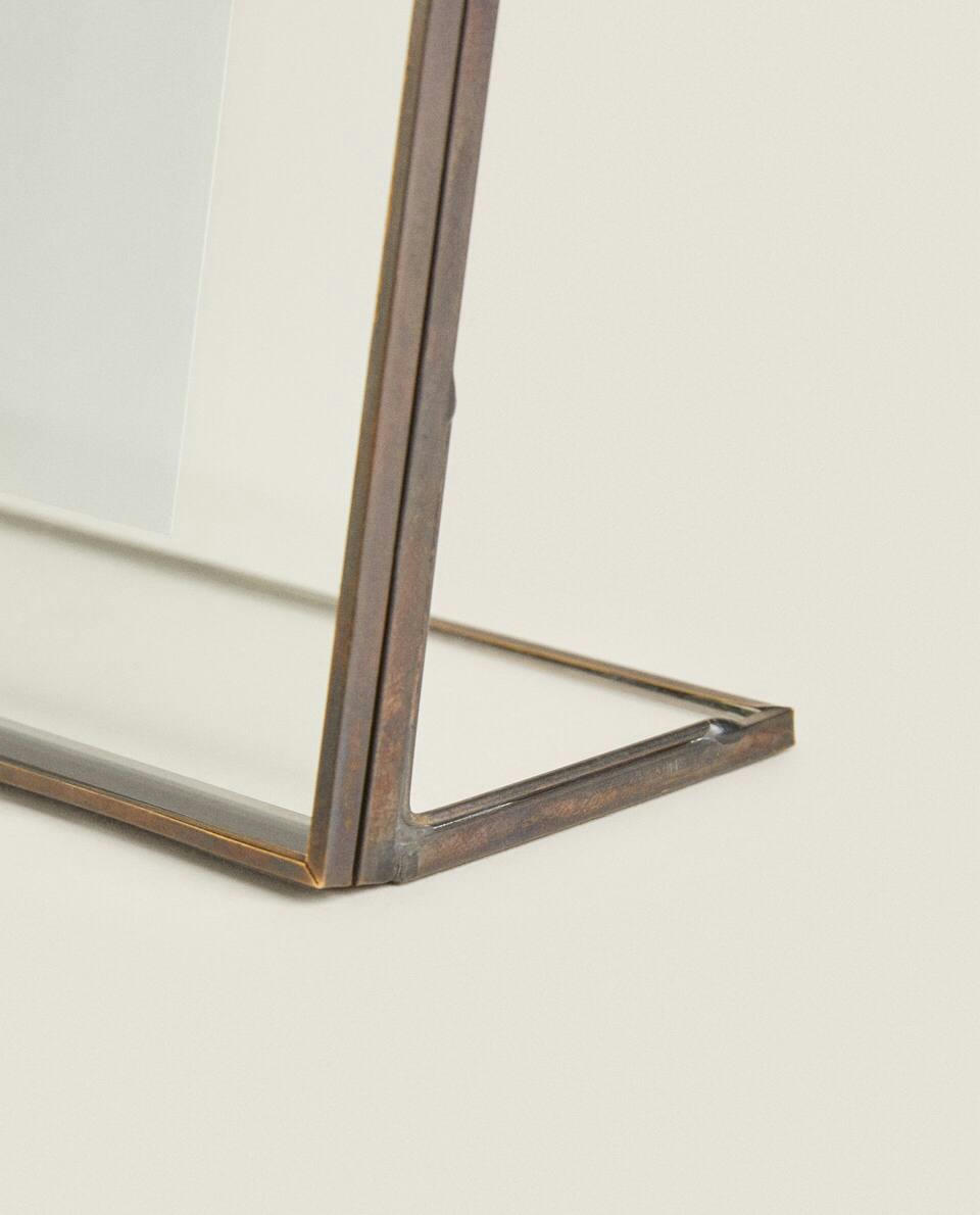 QUADRO RETANGULAR