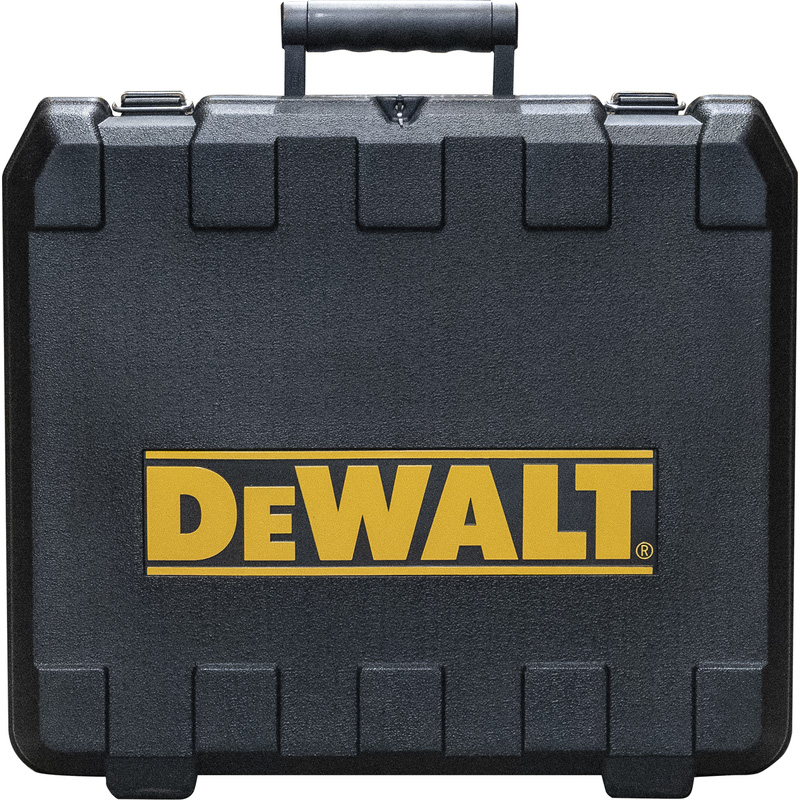 DeWALT D26204K-QS freesmachine 900W 6-8mm