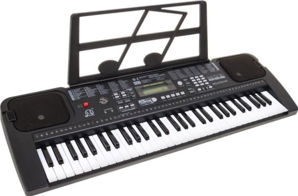 Ramiz Keyboard MQ-6152UFB