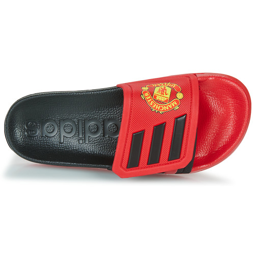 adidas Performance - ADILETTE TND Negro / Rojo