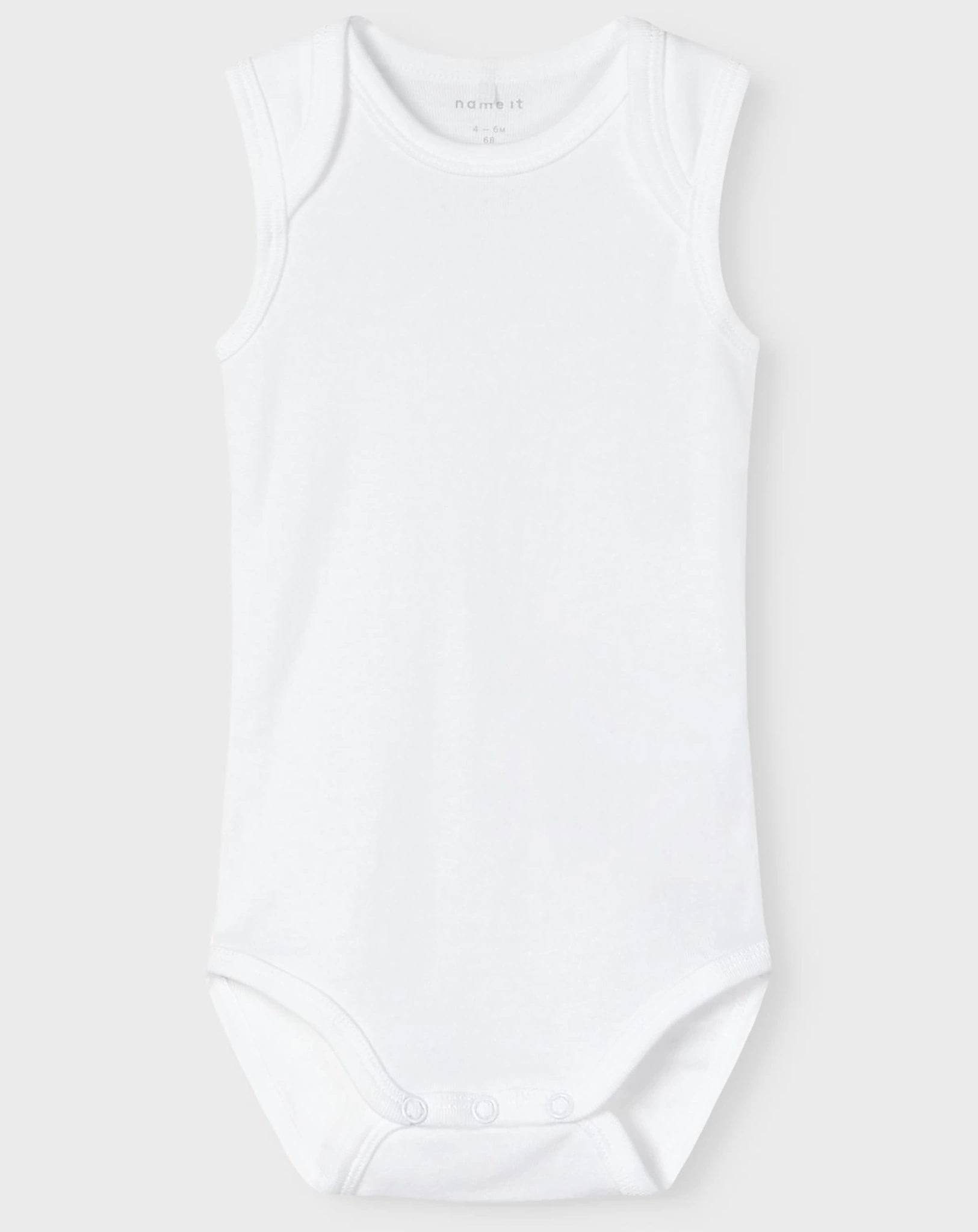 Träger-Body NBNBODY 3er-Pack in bright white