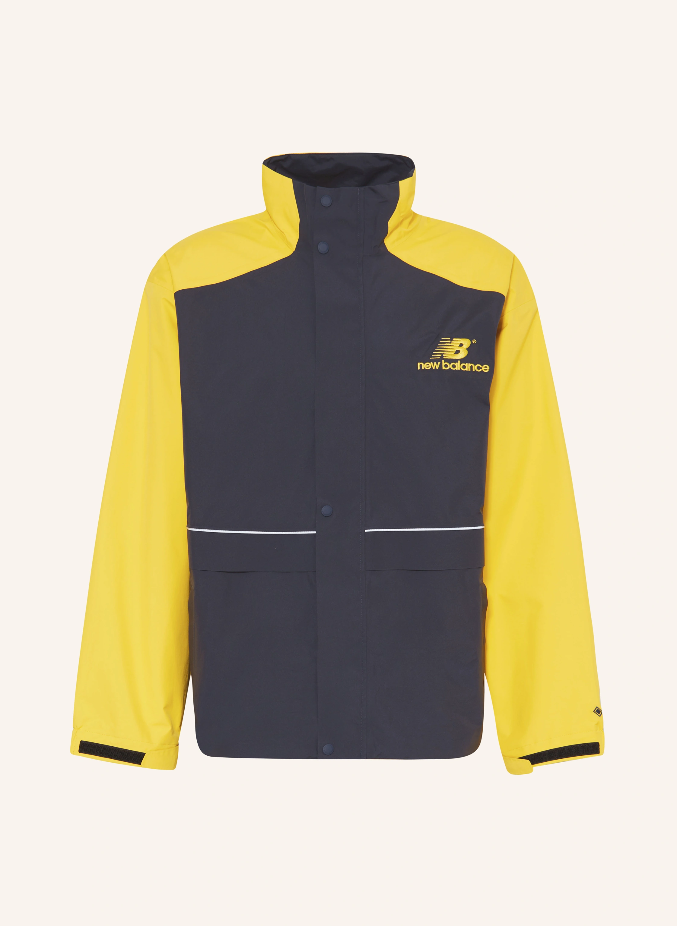 new balance Funktionsjacke ARCHIVE WATERPPROOF