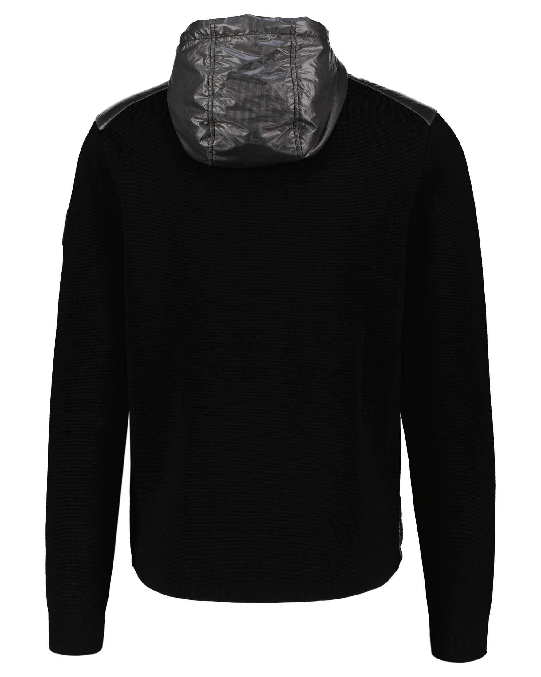 Belstaff| Herren Steppjacke FULL ZIP CARDIGAN