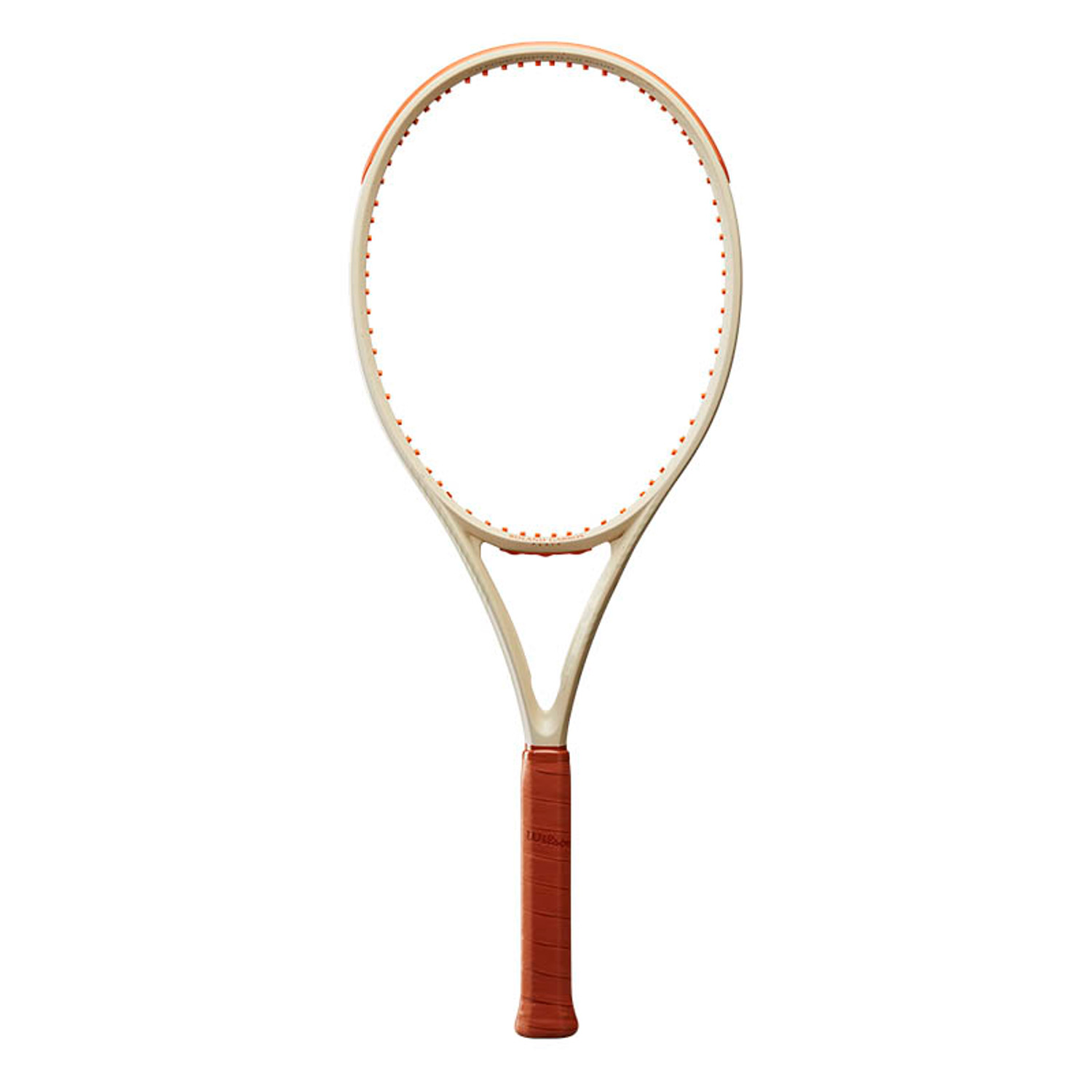 Wilson Clash 100 V2.0 RG Tweedekans