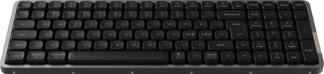 Lofree Flow 100 trådløst tastatur