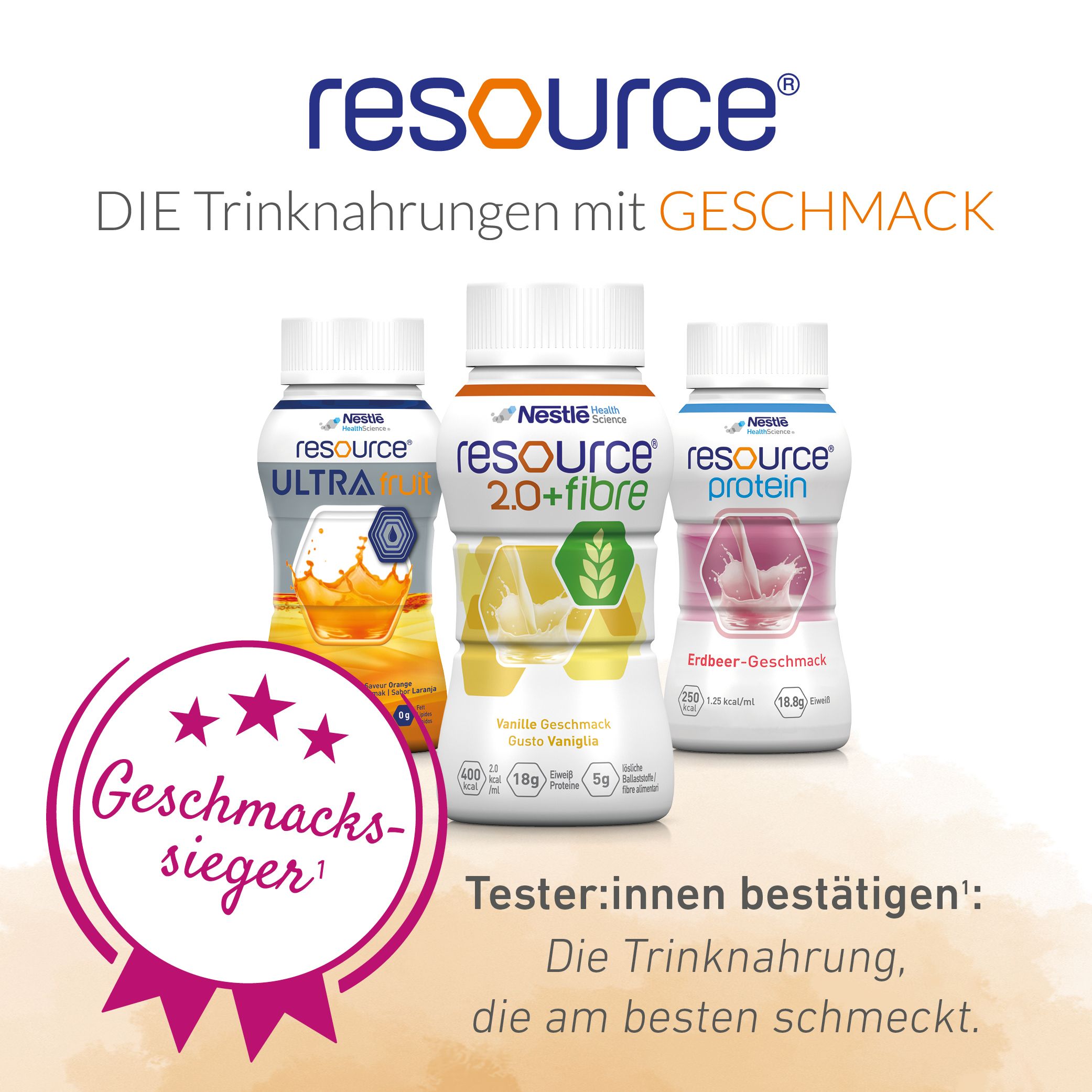 RESOURCE® Energy Mischkarton