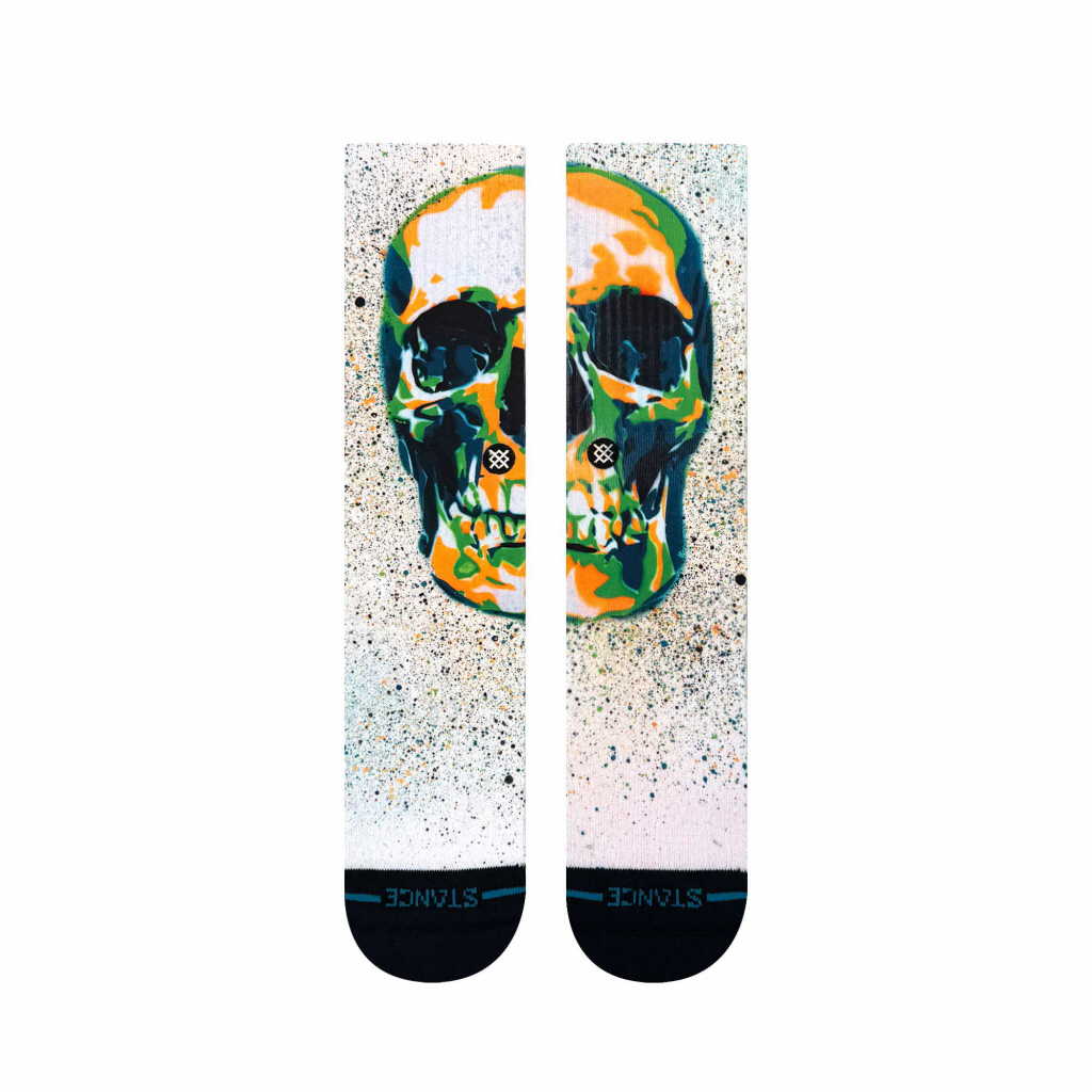 Stance Mo Skull
