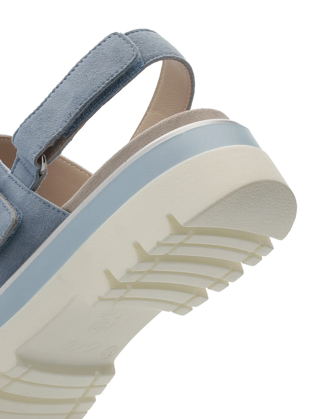 Sandale Malaga coolblue