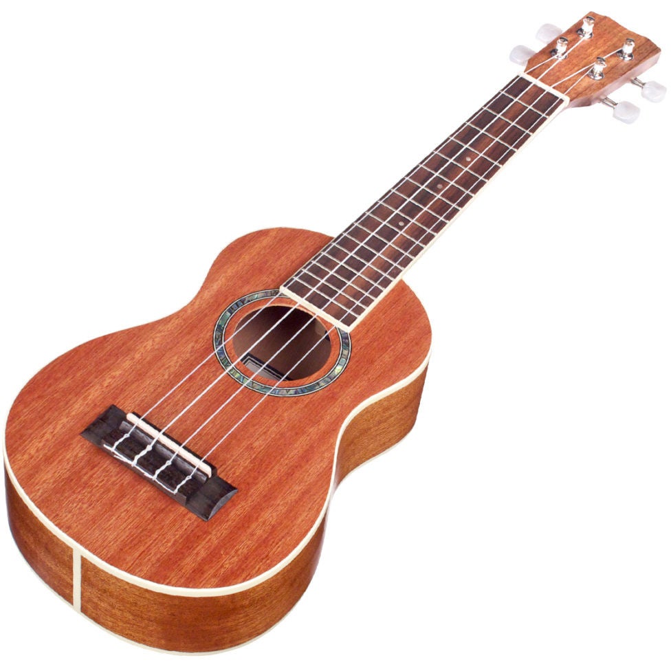 Cordoba 15SM sopraan ukelele