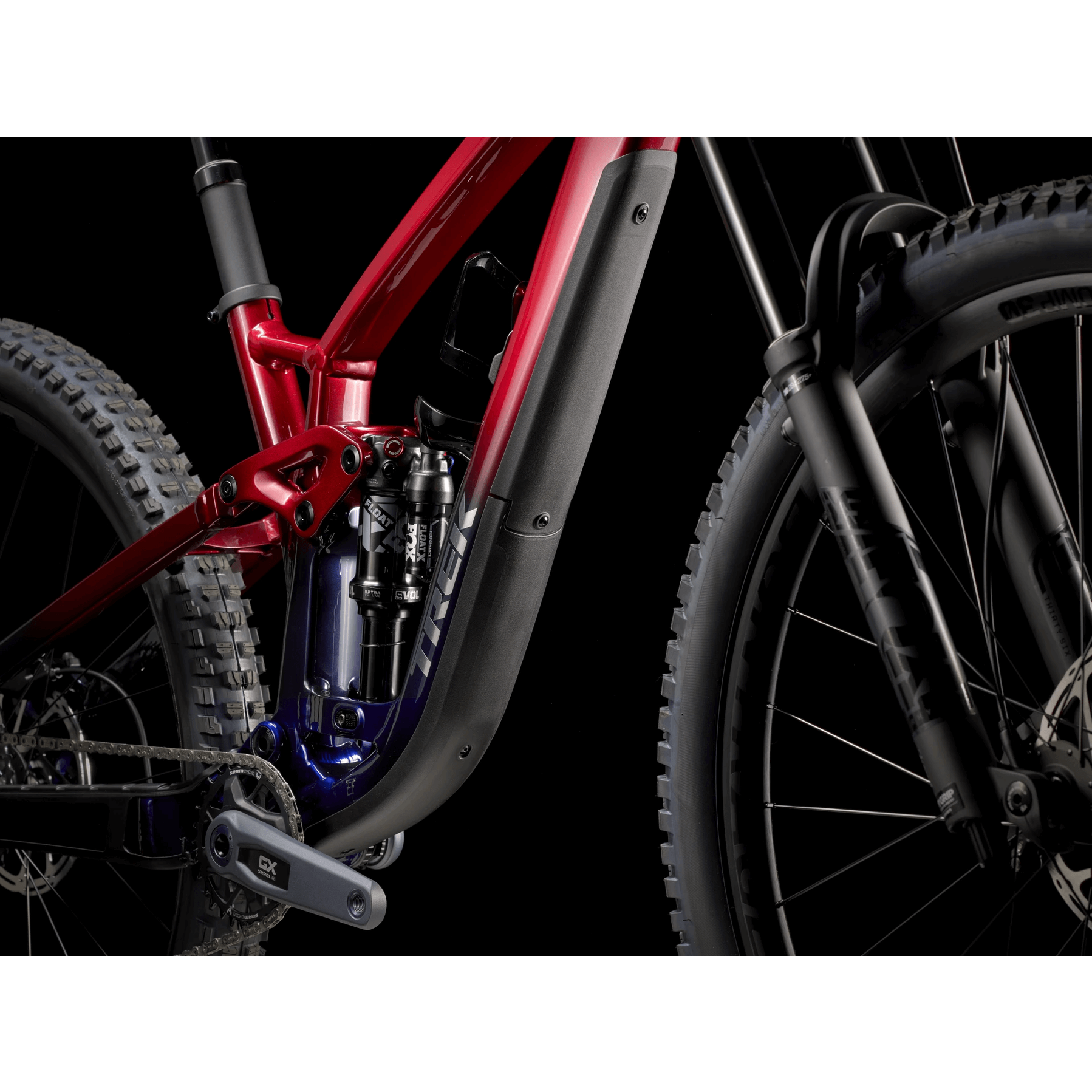 Trek Fuel EX 8 GX AXS T-Type Gen 6 2025