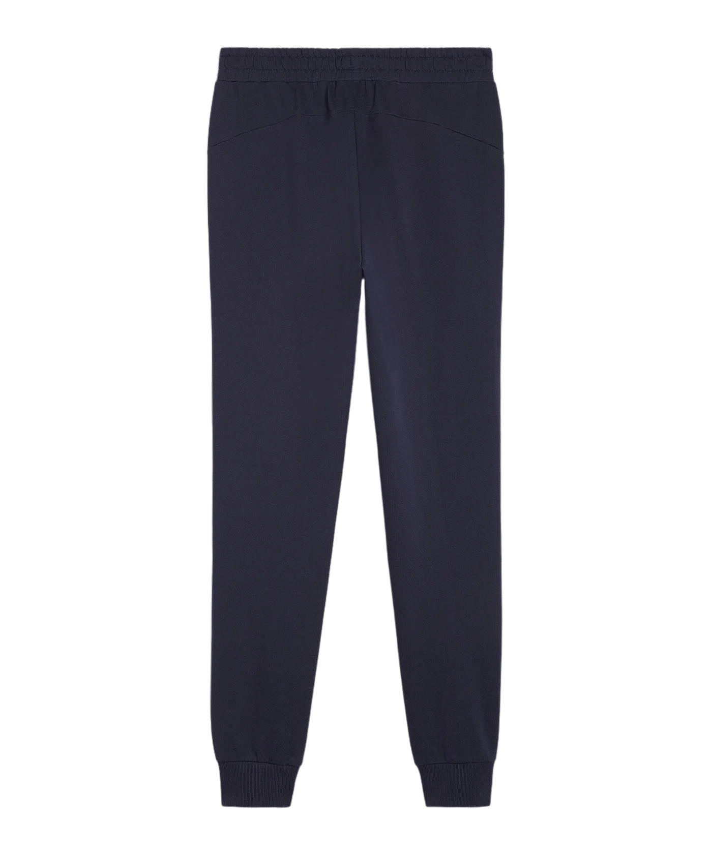 PUMA teamGOAL Casuals Jogginghose Blau F06