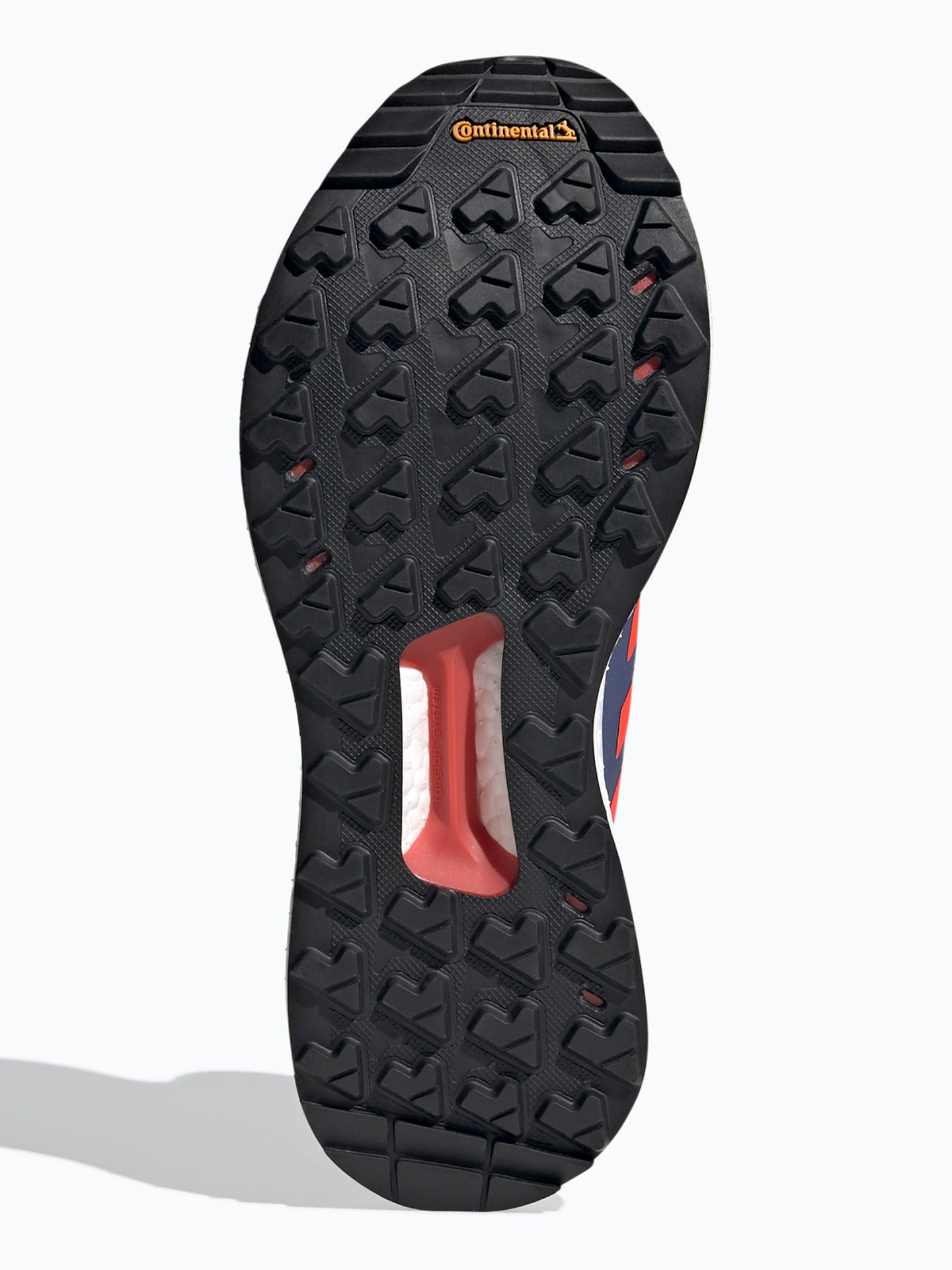 Terrex Free Hiker GTX