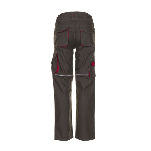 2823 Basalt arbejdsbukser
