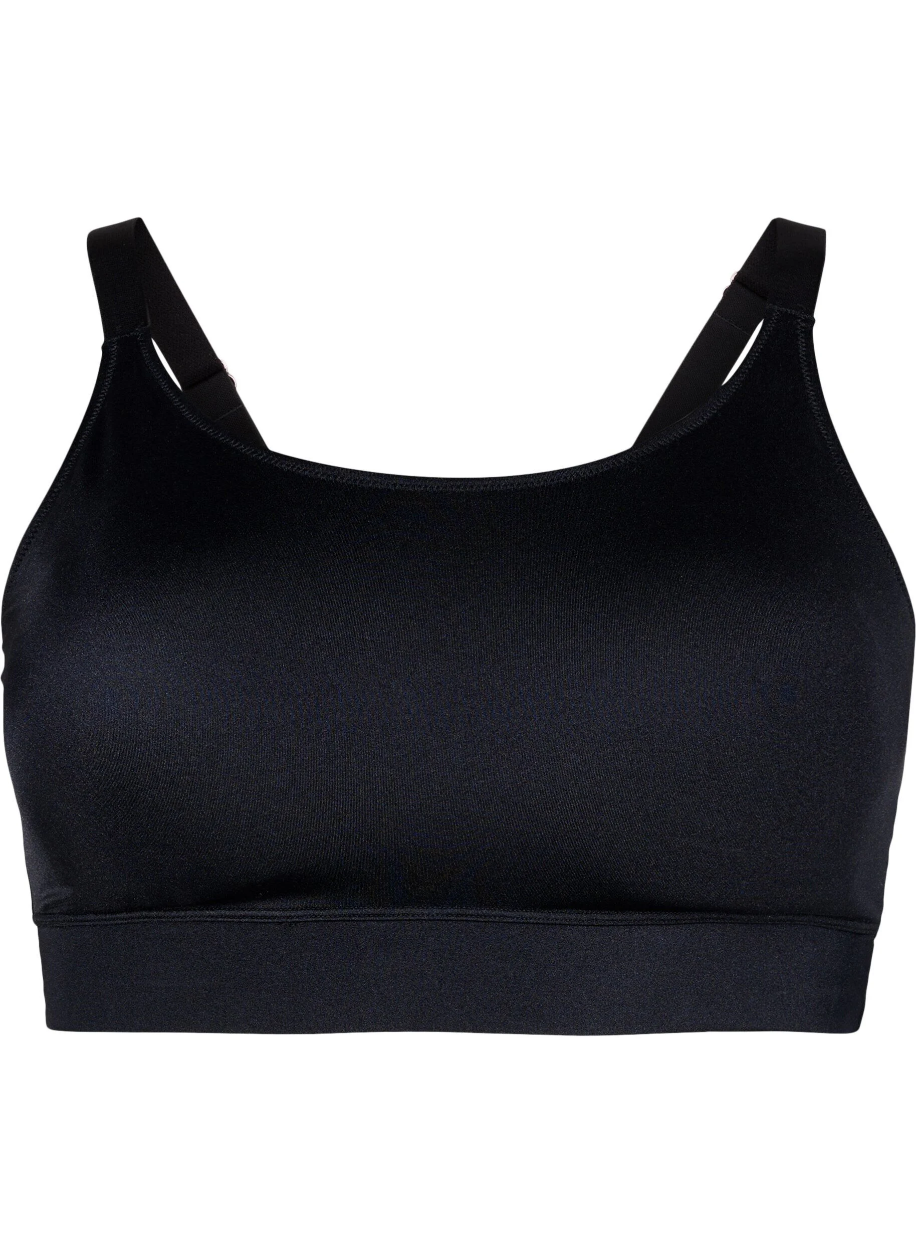 Bikini top med udtagelige indlæg