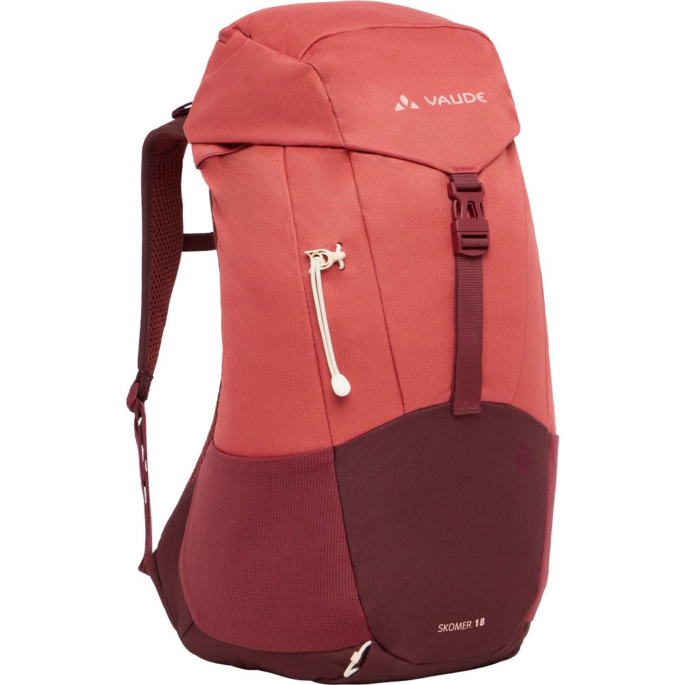 VAUDE Skomer 18l Daypack Damen brick