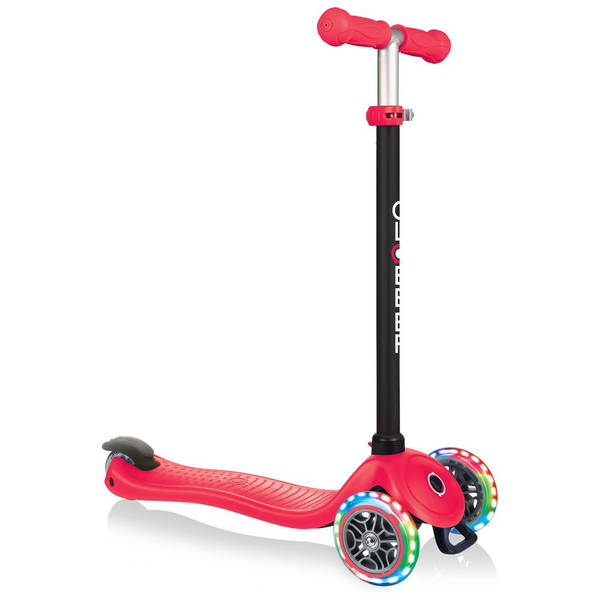 GlobberGlobber   GO UP Sporty Lights with Stabilizer rot
