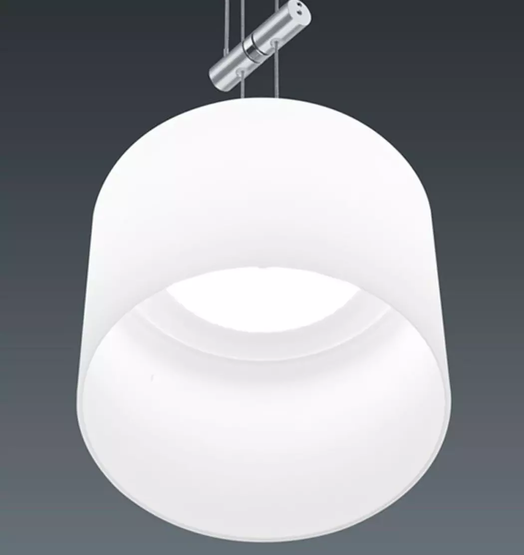 LED-Pendelleuchte GRAZIA