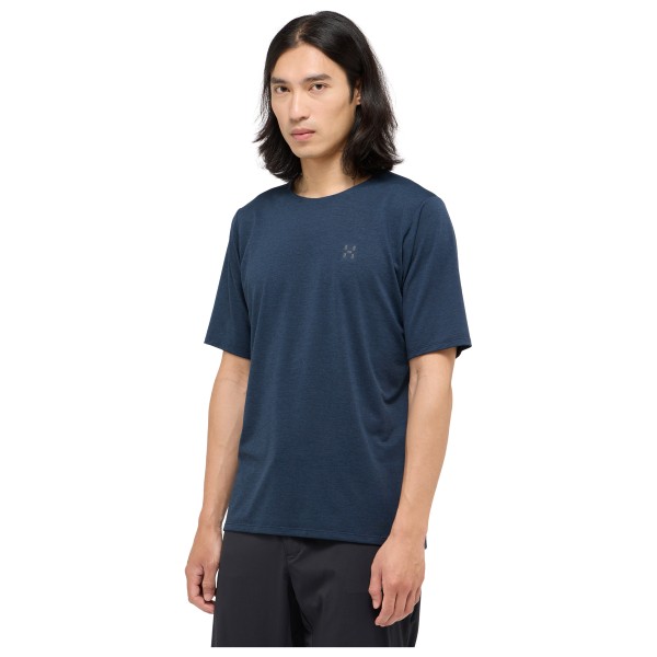 Haglöfs - L.I.M Ridge Tee - T-shirt technique
