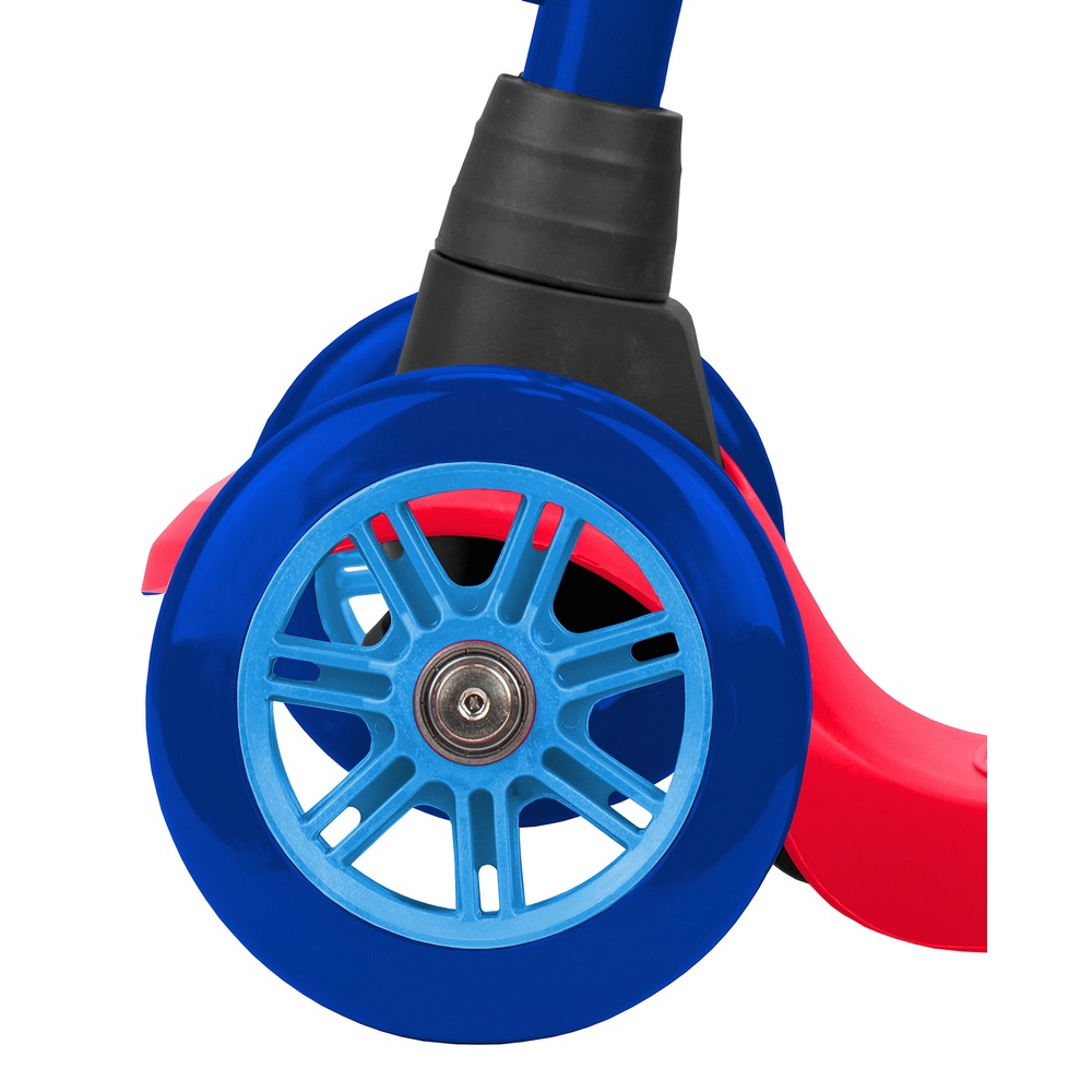 Paw Patrol Scooter Twist N Turn Sortiment
