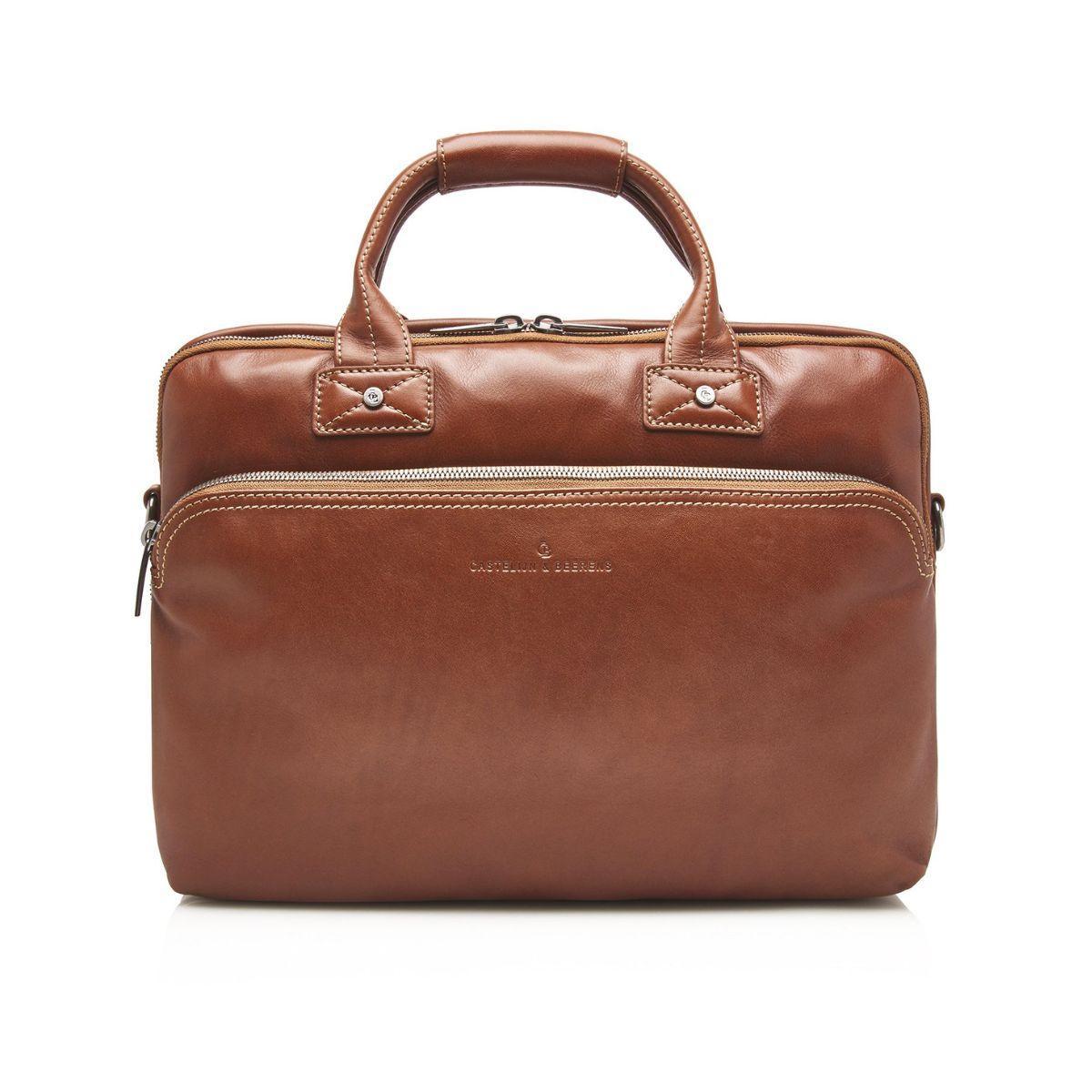 Castelijn & Beerens |  Firenze Business Laptoptas 15,6