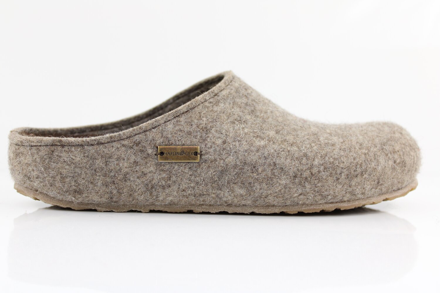 Haflinger Hausschuhe