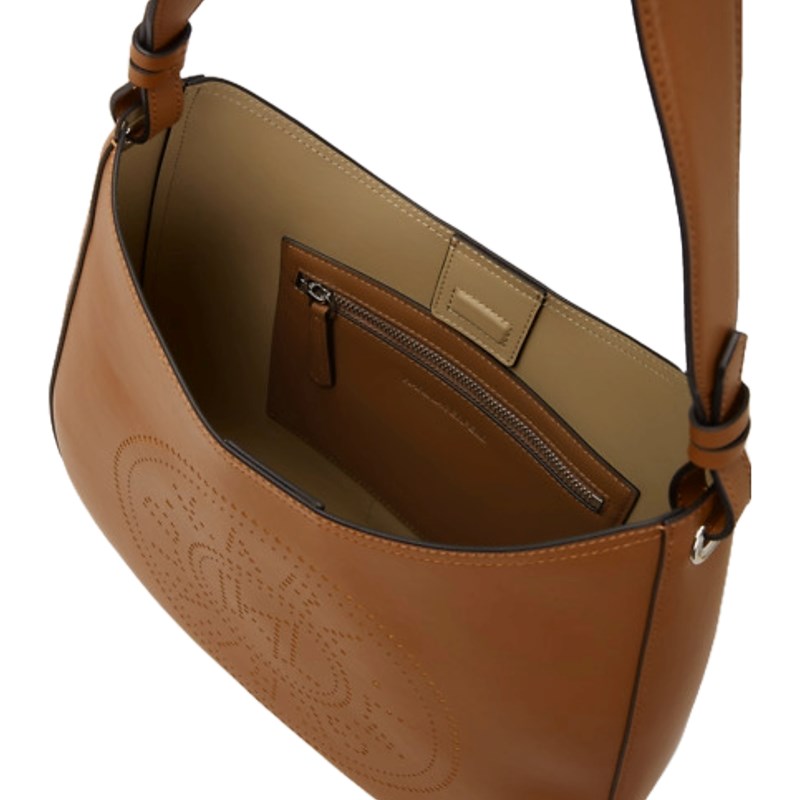KARL LAGERFELD<br>Skuldertaske