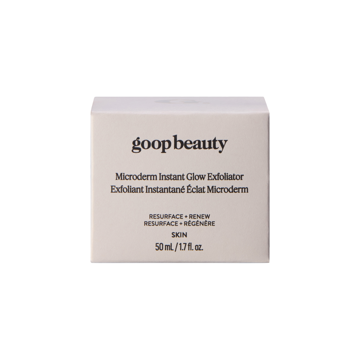 Microderm Instant Glow Exfoliator 50ml