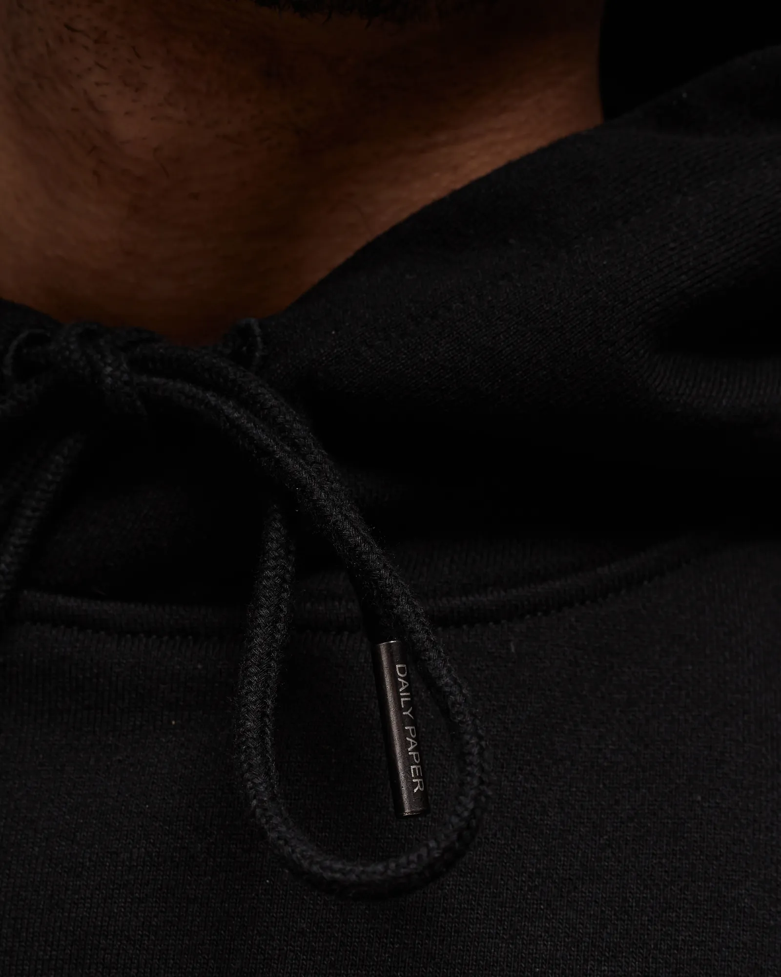 Daily Paper Alias Hoodie