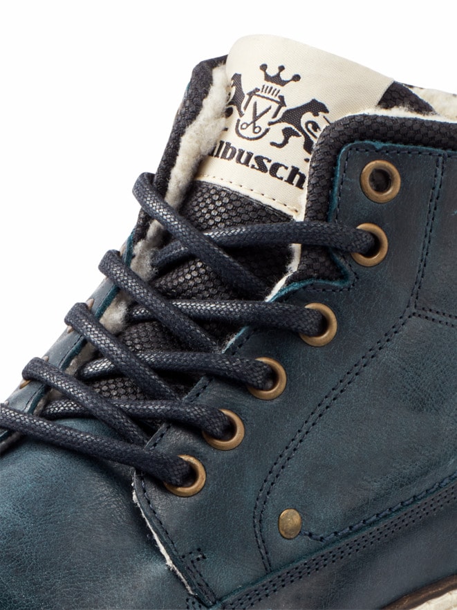 Thermo Boot