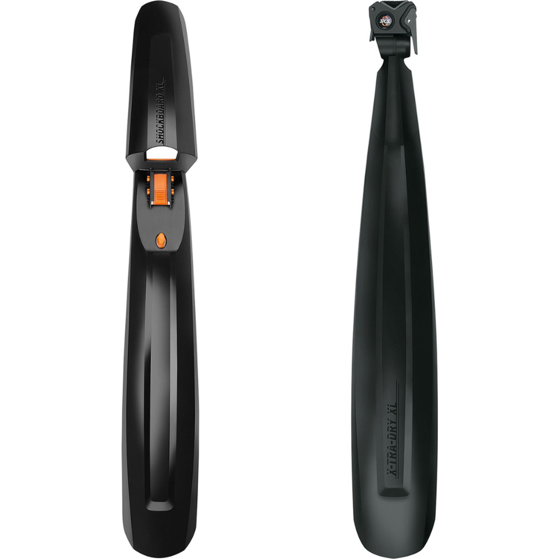 SKS Shockboard XL & X-Tra-Dry XL Spatbordenset