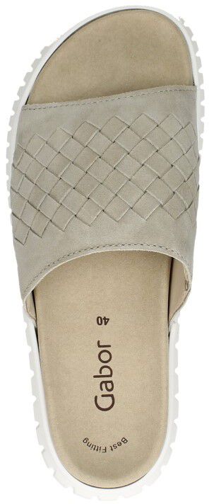 Gabor Open Teen beige