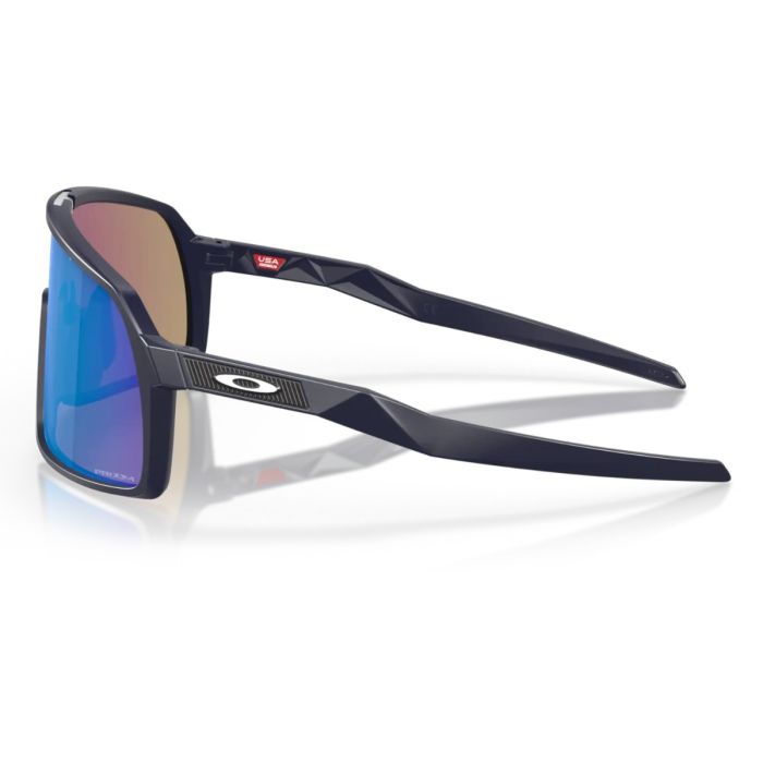 Oakley Unisex Solbriller Sutro S (Prizm Road) Blå