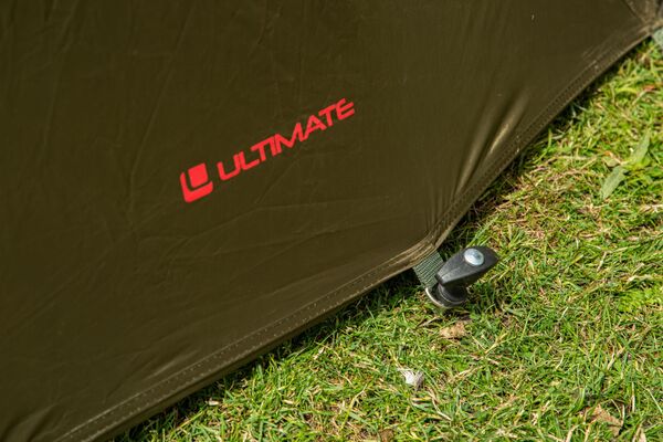 Abri Ultimate Adventure Brolly