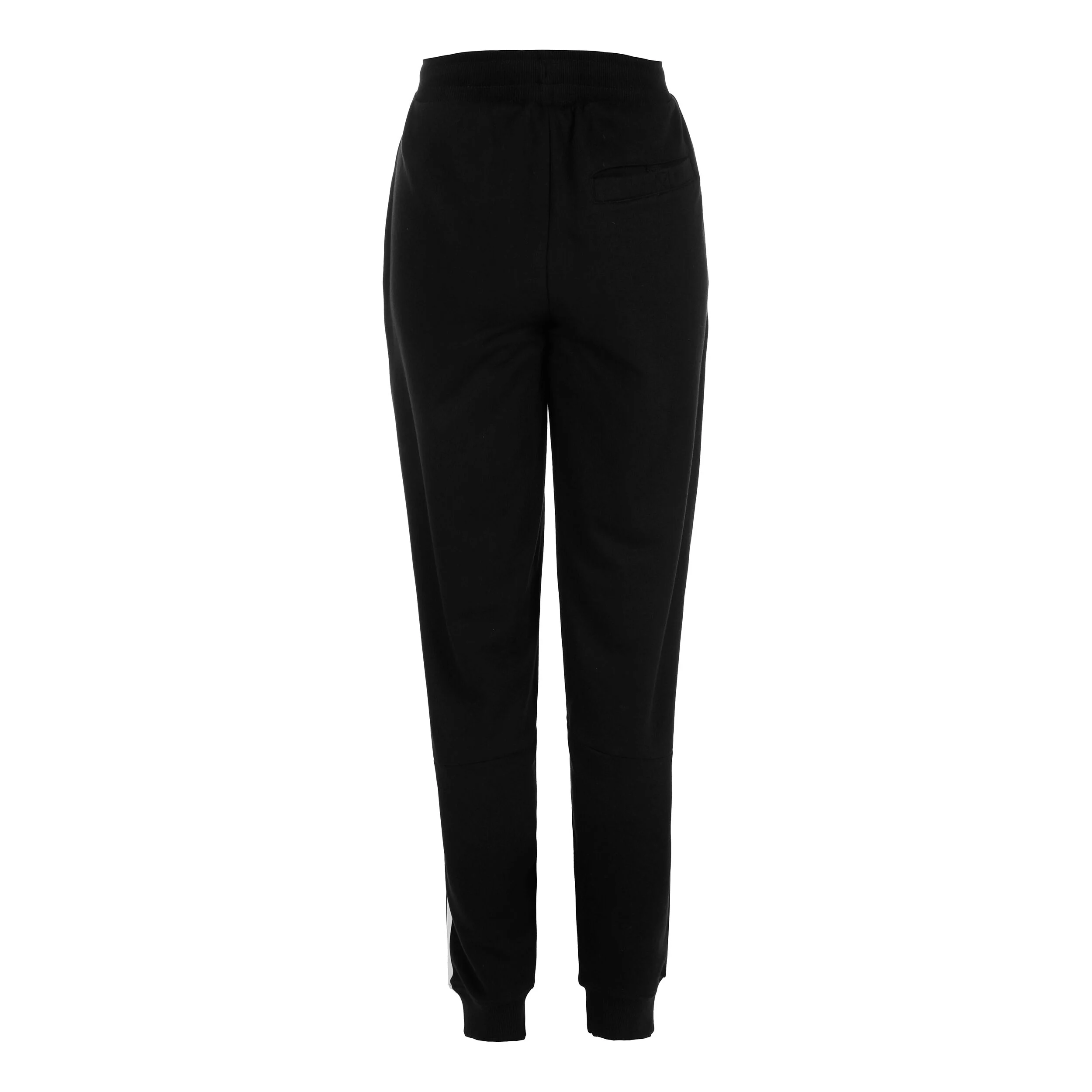 Ellesse Lasso Jog Pantalon Survêtement Femmes - Noir