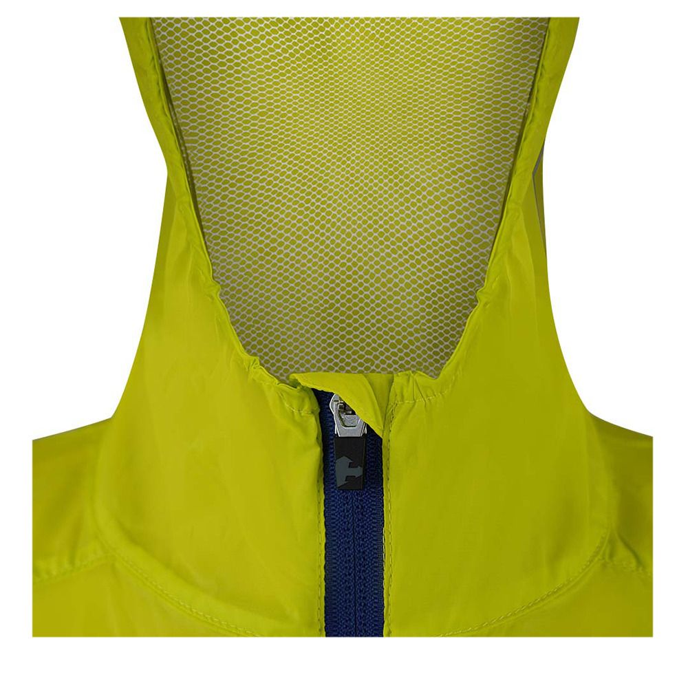 Raidlight ULTRALIGHT - Veste Homme lime