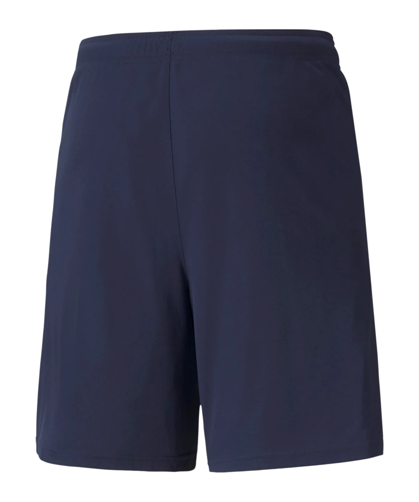 PUMA teamLIGA Short Blau Weiss F06