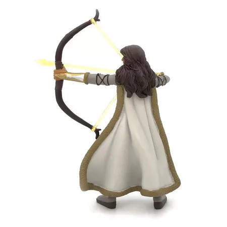 Bullyland 75678 Arbaton - Tapfere Kriegerin Zephira