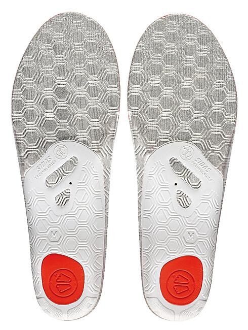 SIDAS - SEMELLES WINTER 3D MERINO