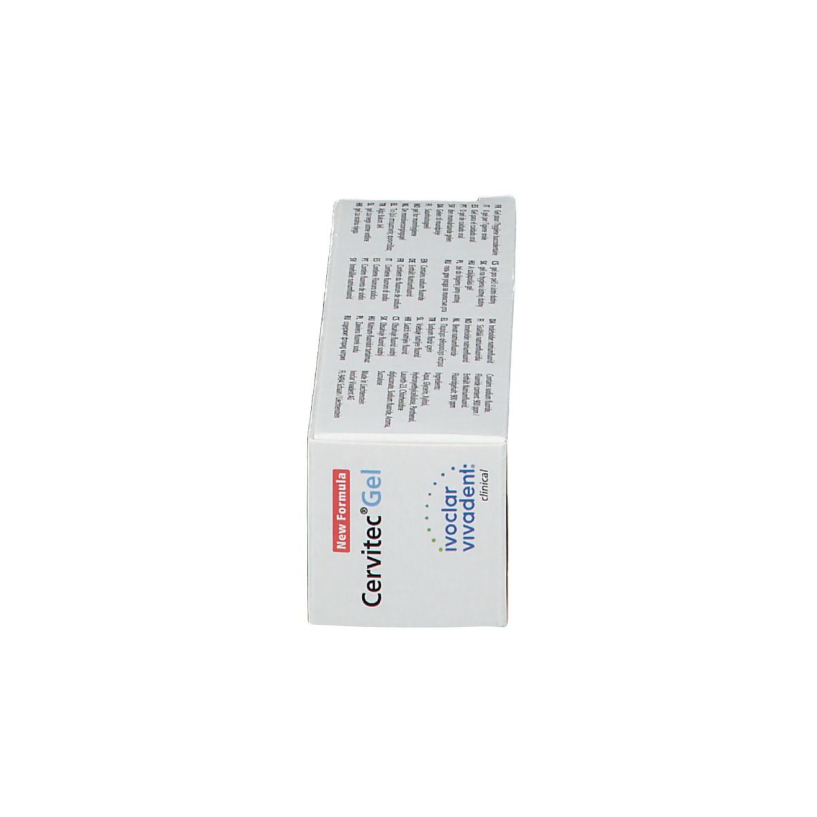 Cervitec® Gel