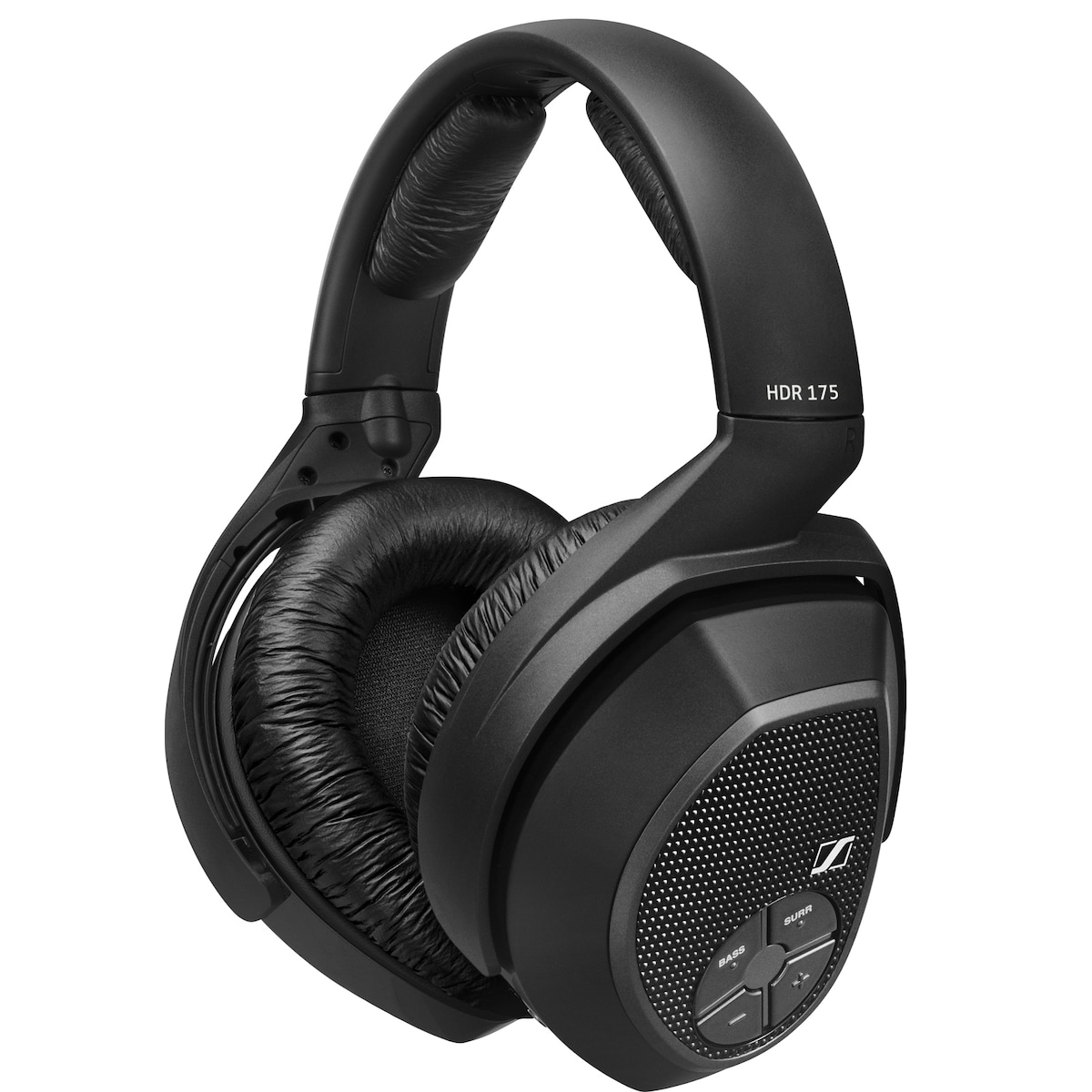 Sennheiser RS175 TV hodetelefoner