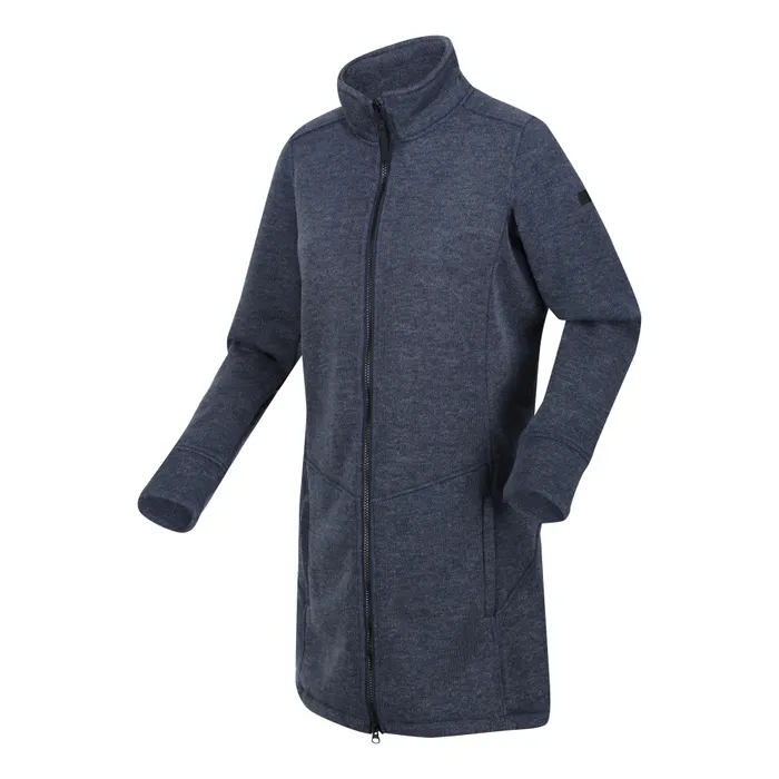 Regatta Anderby Longline Fleecejack Dames